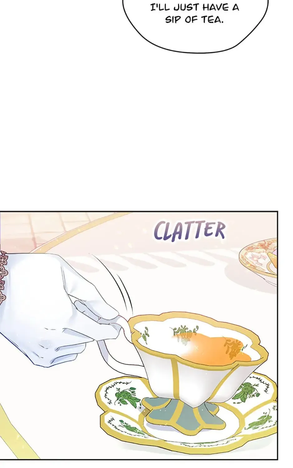 My Hubby Is Too Cute! Chapter 49 page 102 - 