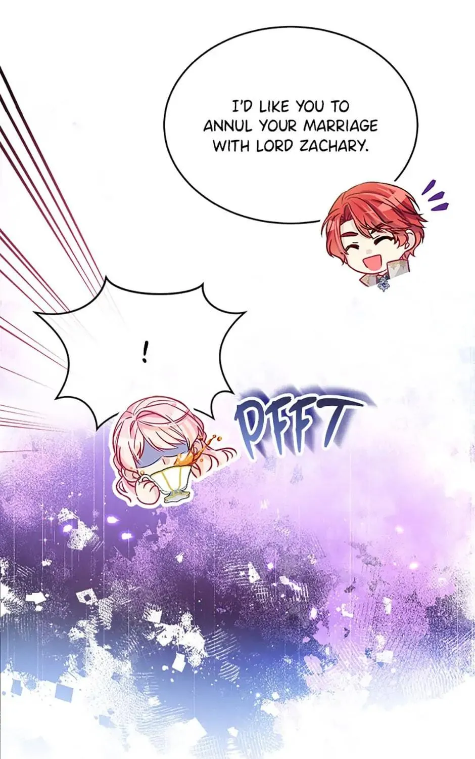 My Hubby Is Too Cute! Chapter 49 page 108 - 