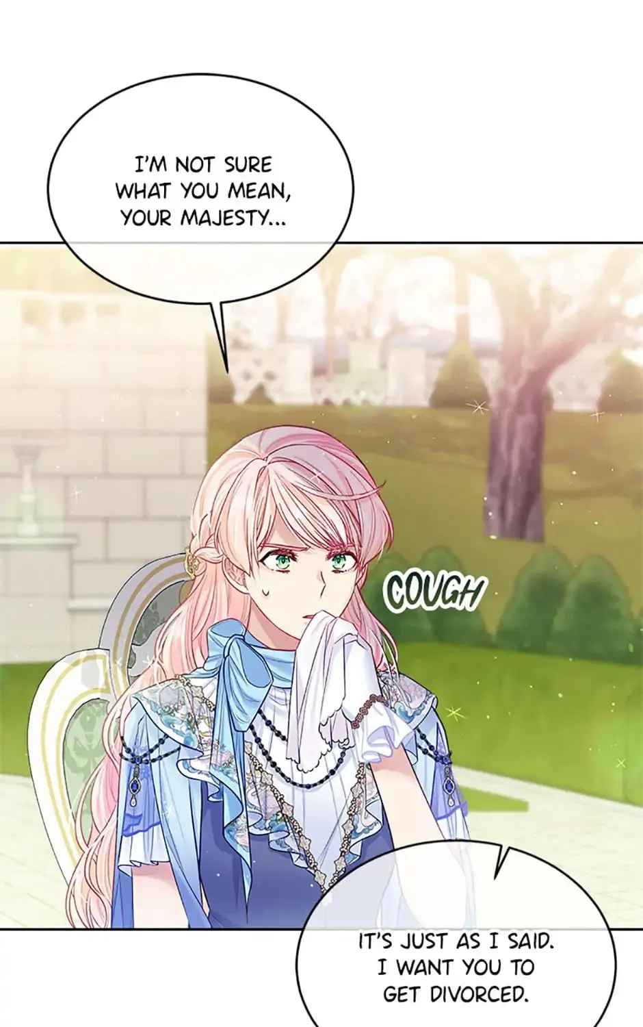 My Hubby Is Too Cute! Chapter 49 page 110 - 