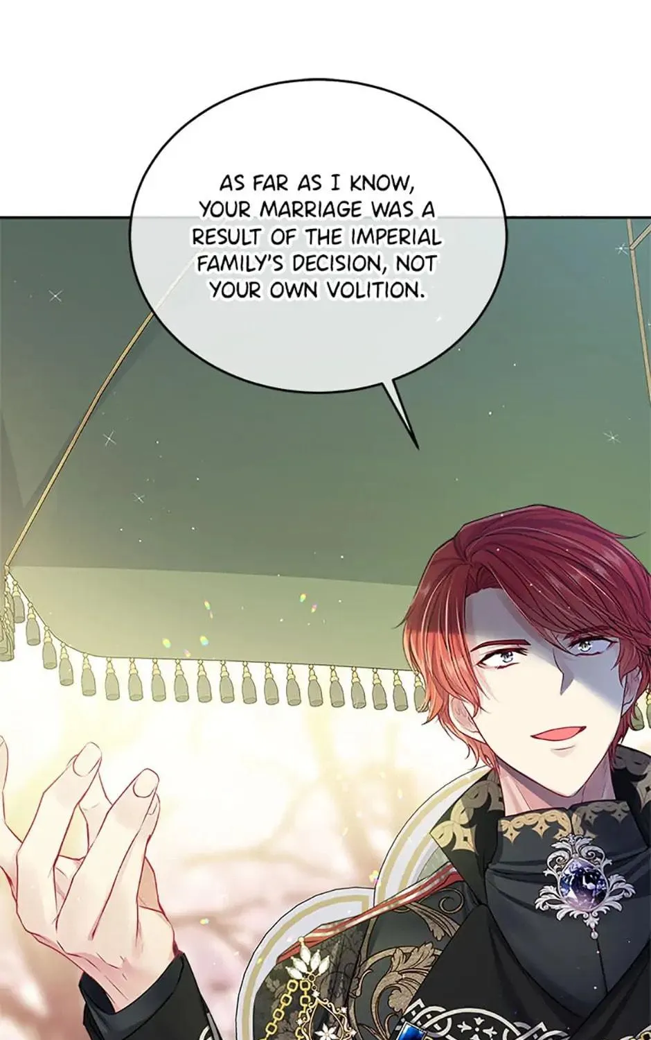 My Hubby Is Too Cute! Chapter 49 page 112 - 