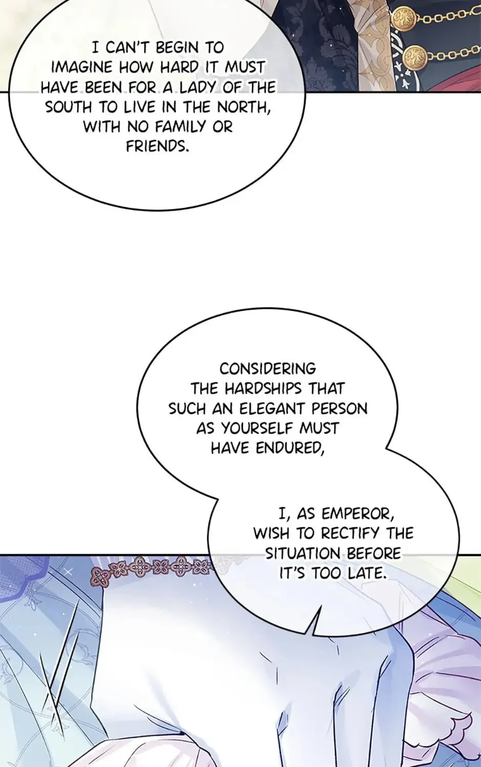 My Hubby Is Too Cute! Chapter 49 page 114 - 