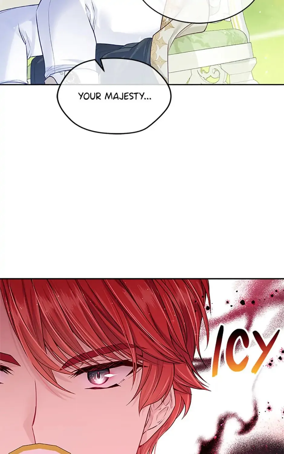 My Hubby Is Too Cute! Chapter 49 page 134 - 