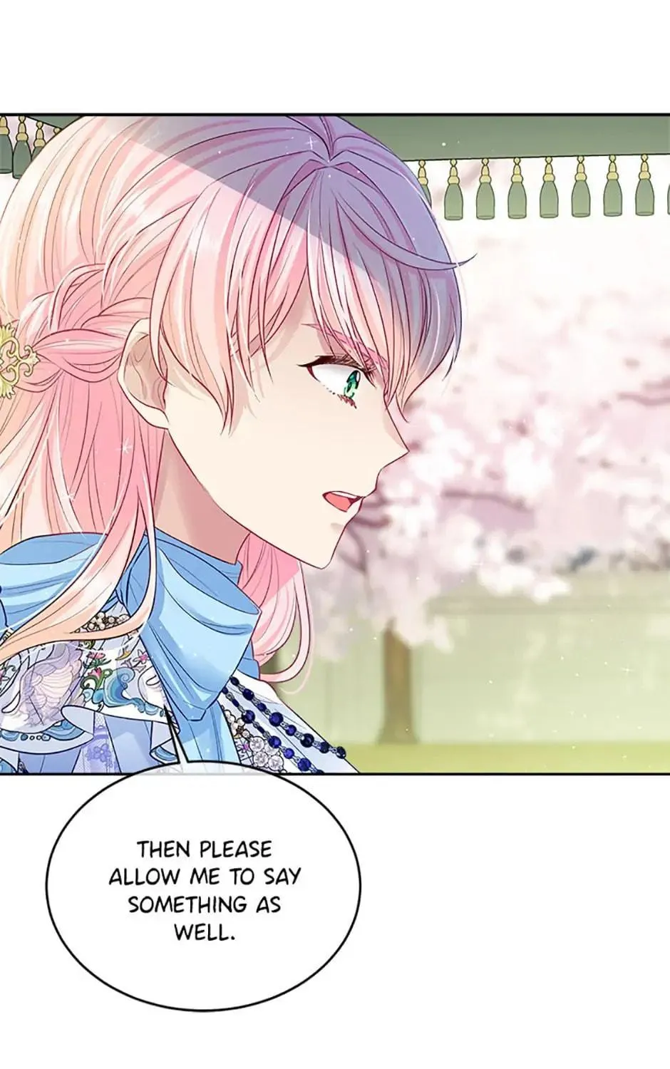 My Hubby Is Too Cute! Chapter 49 page 148 - 