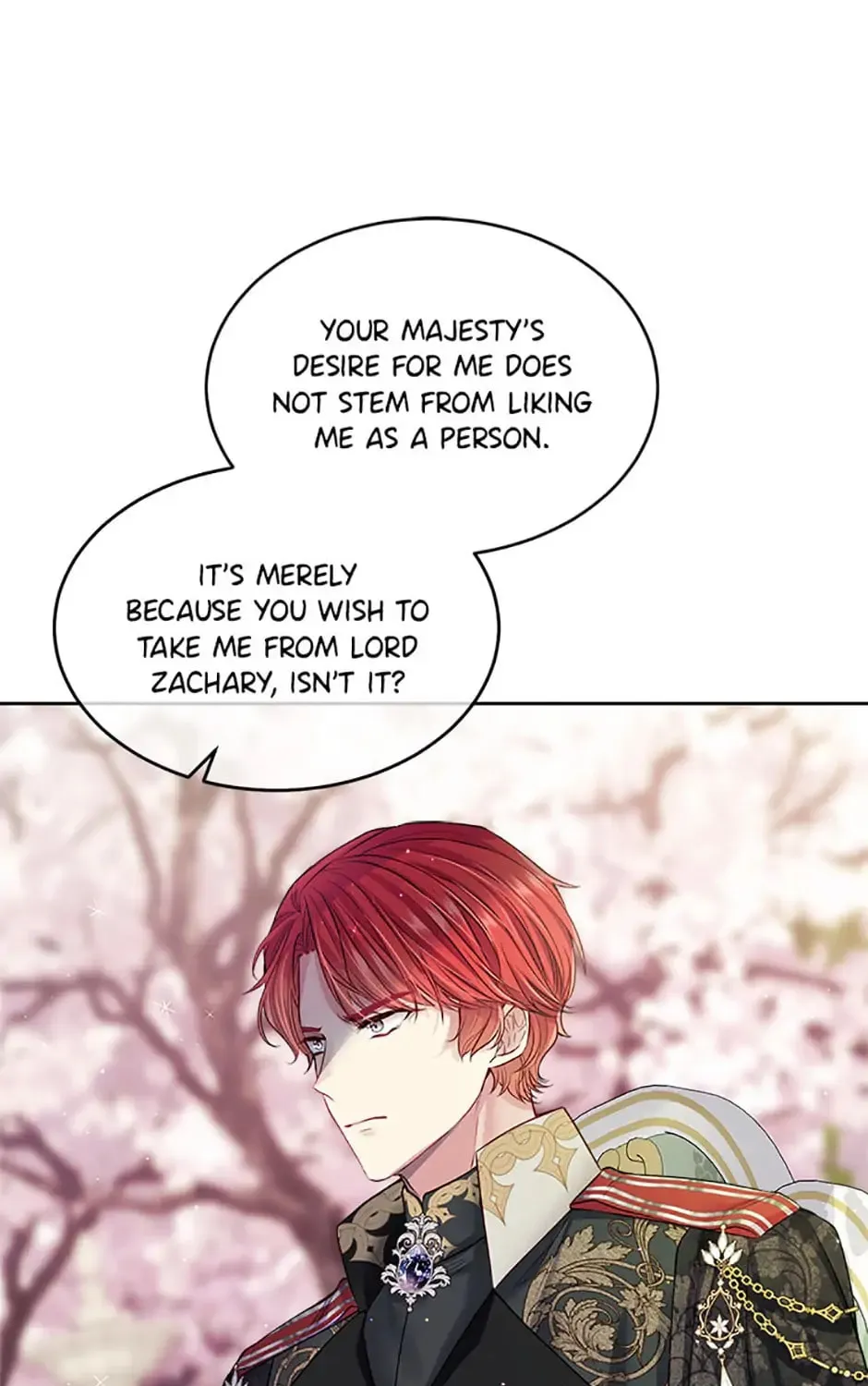 My Hubby Is Too Cute! Chapter 49 page 150 - 