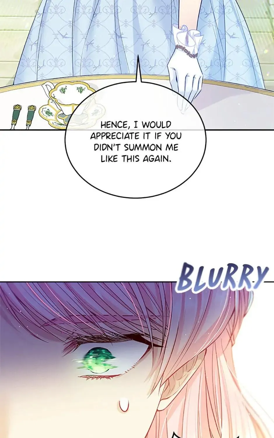 My Hubby Is Too Cute! Chapter 49 page 154 - 