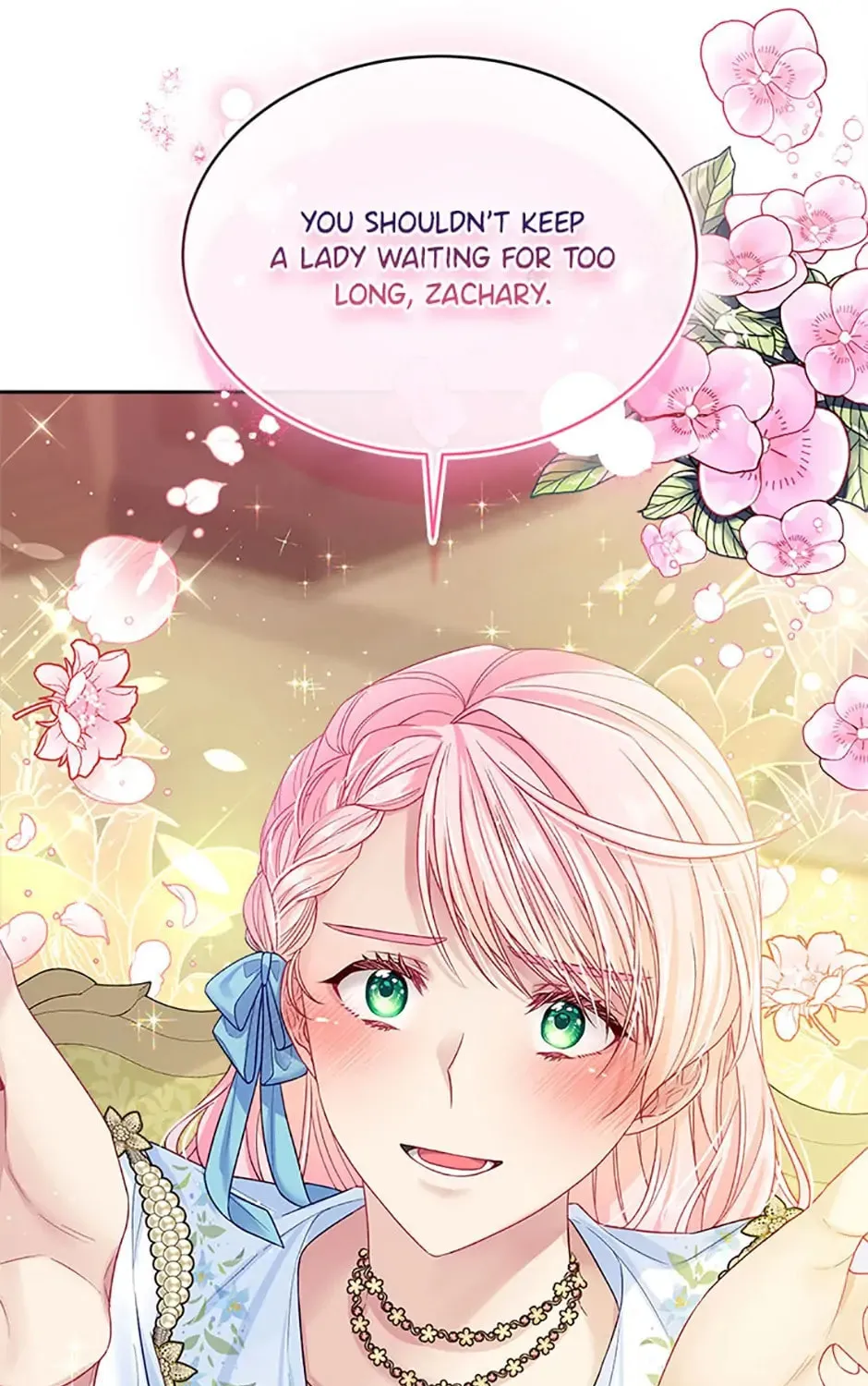 My Hubby Is Too Cute! Chapter 49 page 20 - 