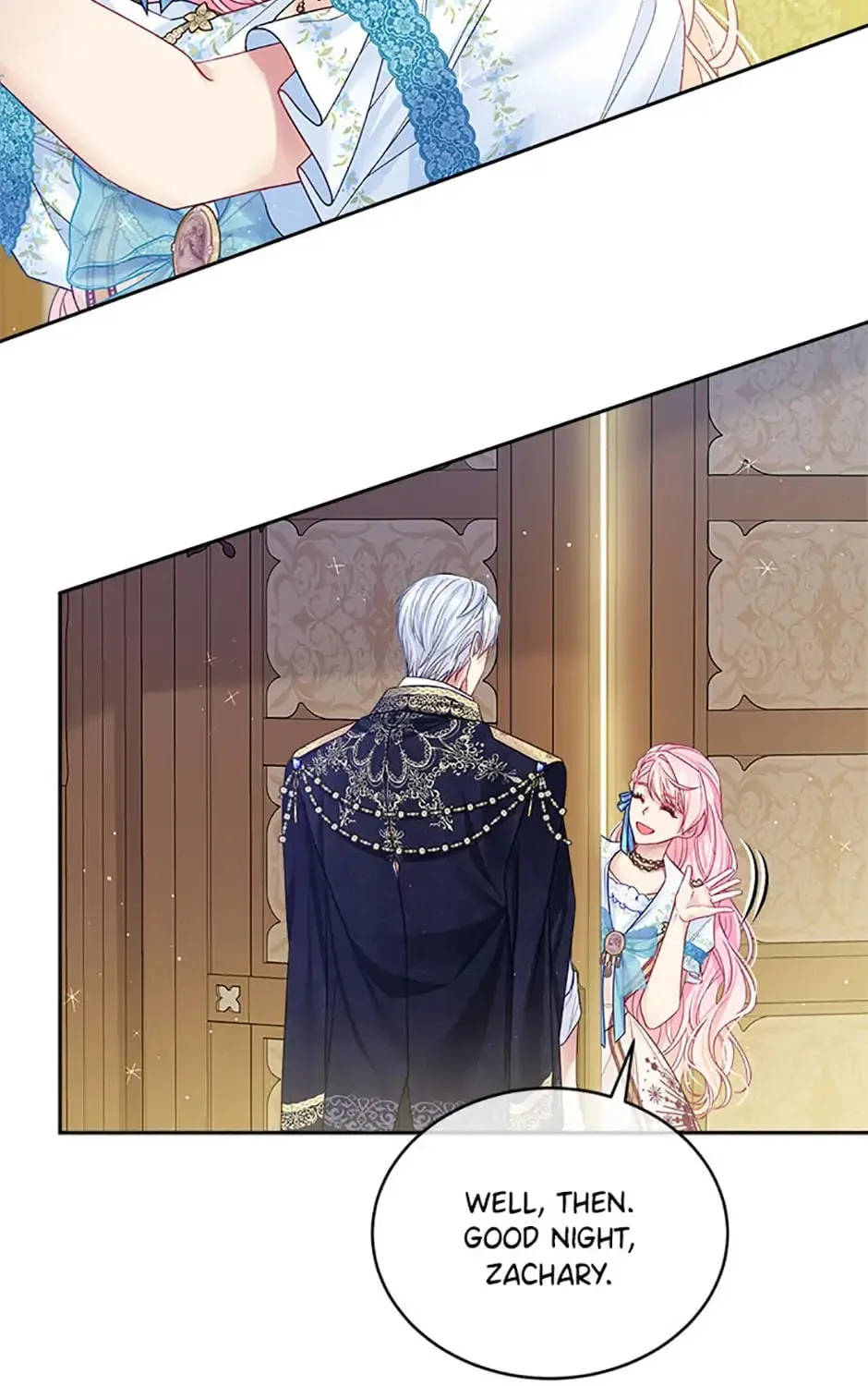 My Hubby Is Too Cute! Chapter 49 page 26 - 