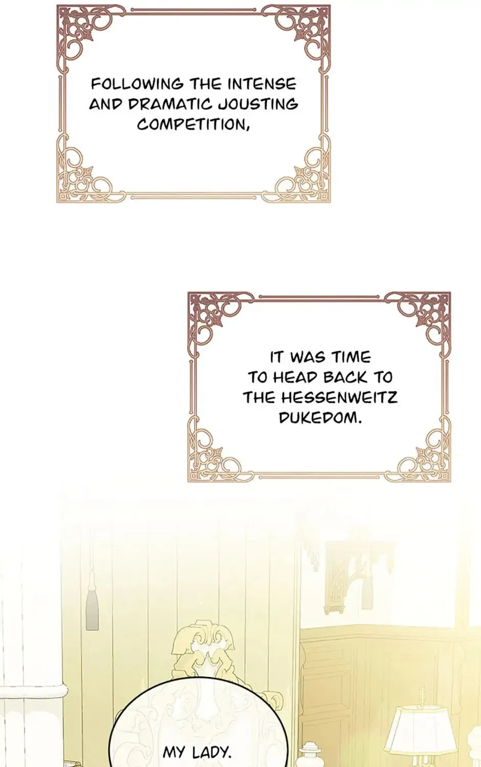 My Hubby Is Too Cute! Chapter 49 page 44 - 