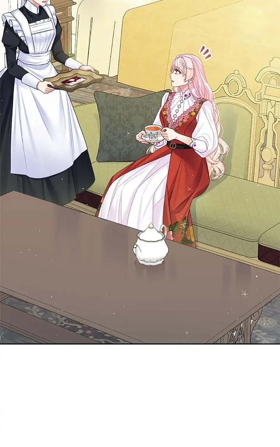 My Hubby Is Too Cute! Chapter 49 page 46 - 