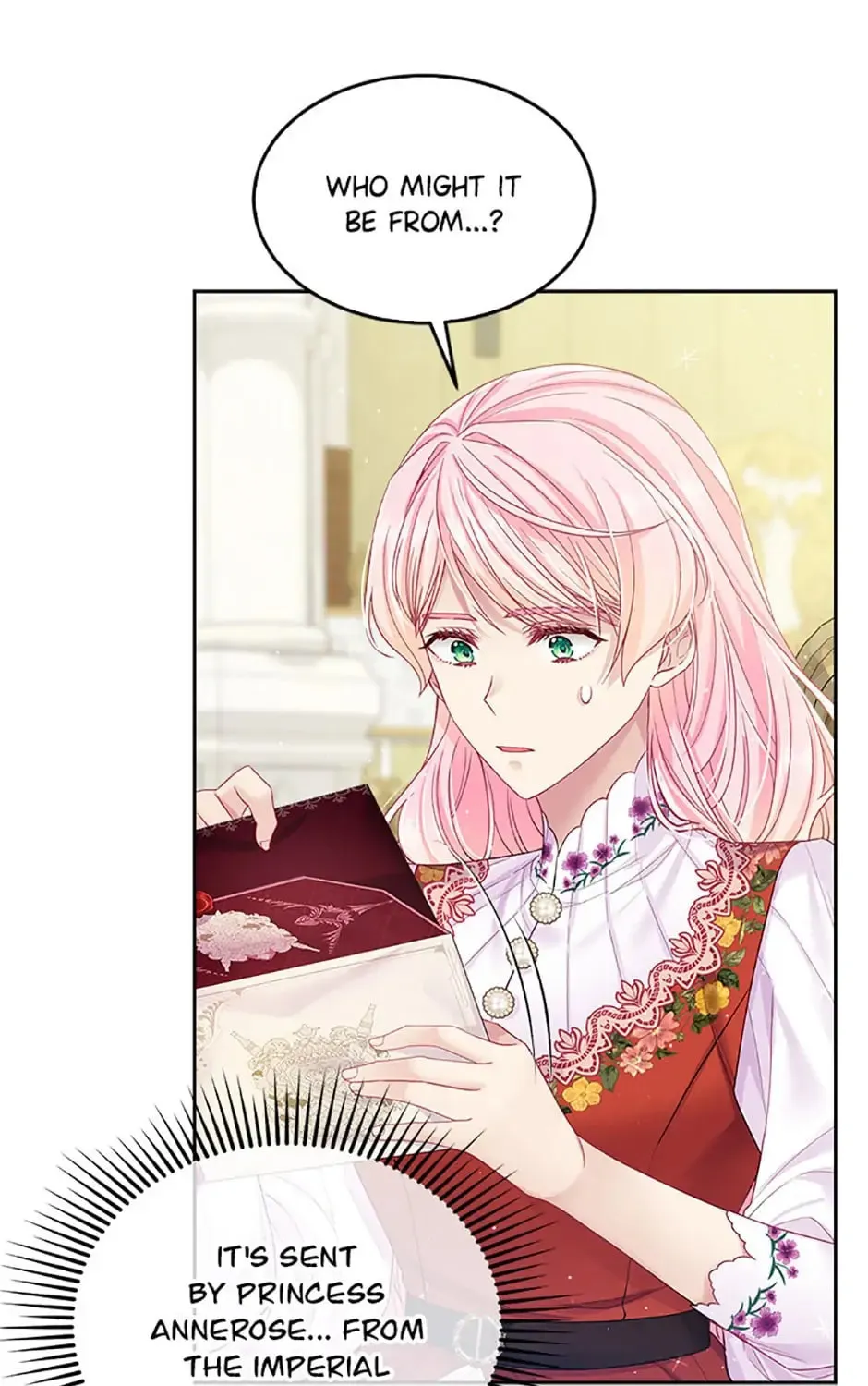 My Hubby Is Too Cute! Chapter 49 page 50 - 