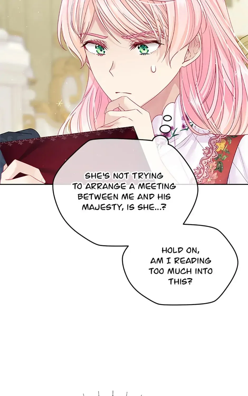 My Hubby Is Too Cute! Chapter 49 page 56 - 