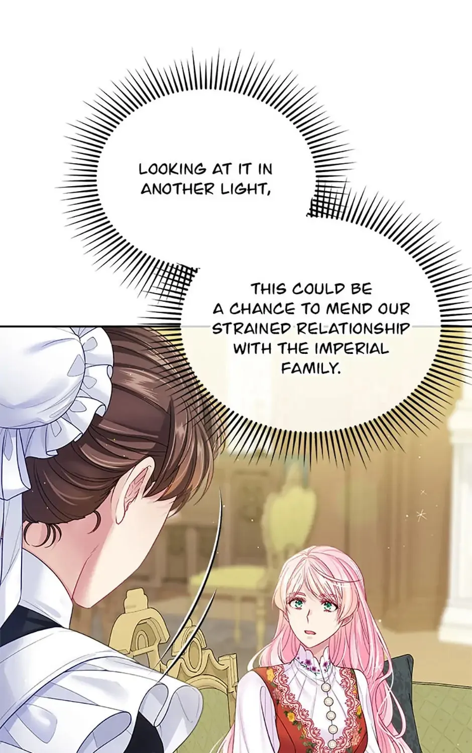 My Hubby Is Too Cute! Chapter 49 page 60 - 