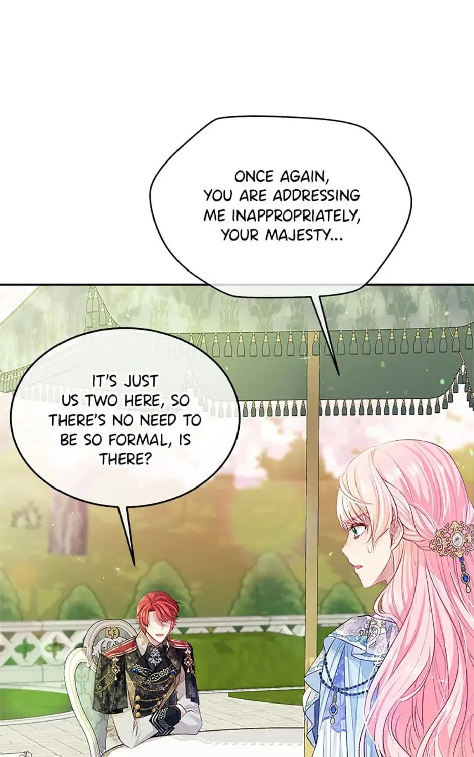 My Hubby Is Too Cute! Chapter 49 page 78 - 