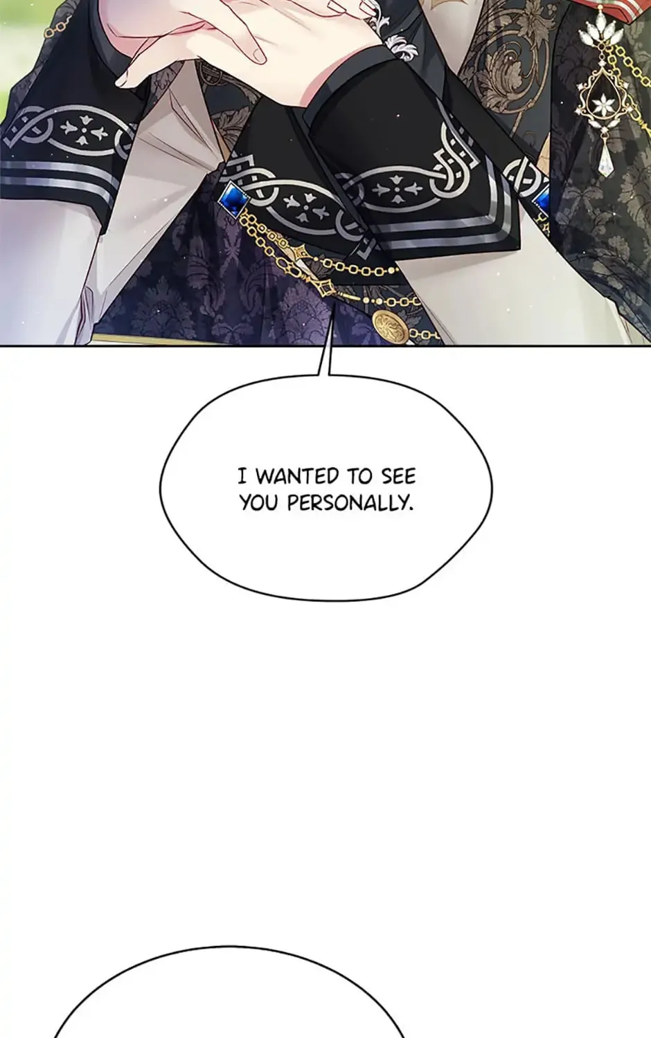 My Hubby Is Too Cute! Chapter 49 page 84 - 