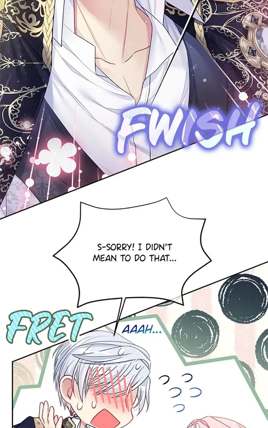 My Hubby Is Too Cute! Chapter 49 page 10 - 