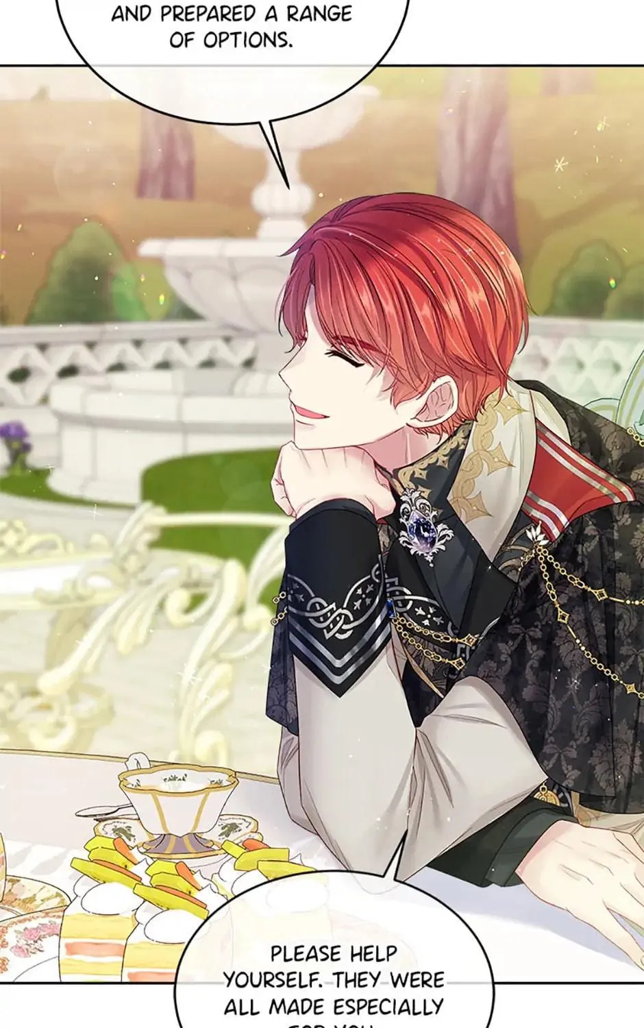 My Hubby Is Too Cute! Chapter 49 page 98 - 
