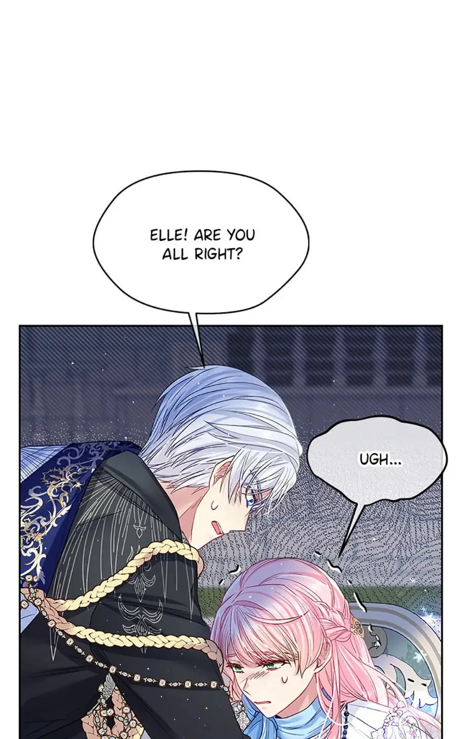 My Hubby Is Too Cute! Chapter 50 page 102 - 