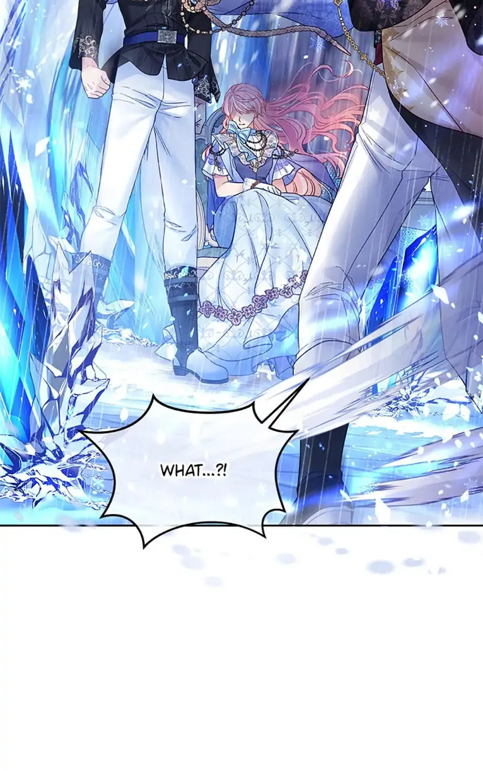 My Hubby Is Too Cute! Chapter 50 page 116 - 