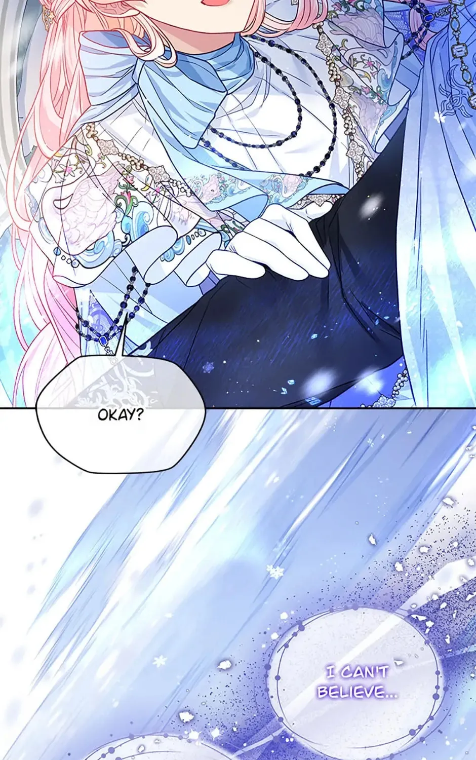 My Hubby Is Too Cute! Chapter 50 page 126 - 