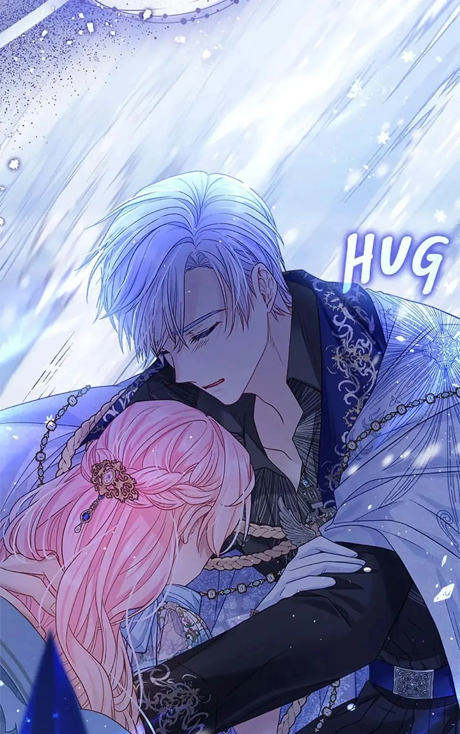 My Hubby Is Too Cute! Chapter 50 page 128 - 