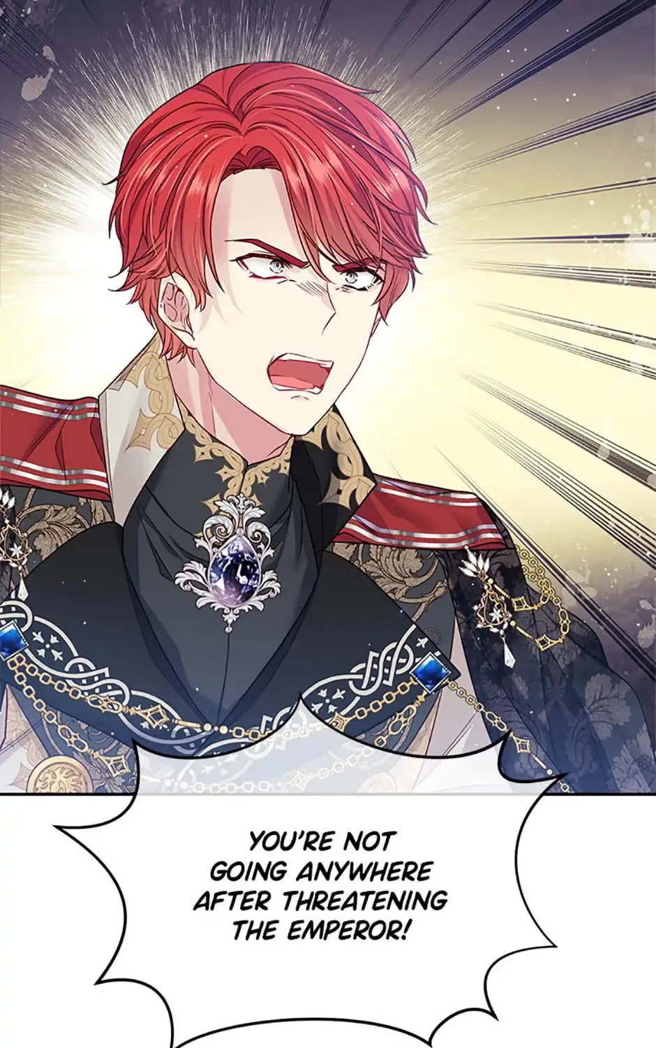 My Hubby Is Too Cute! Chapter 50 page 132 - 