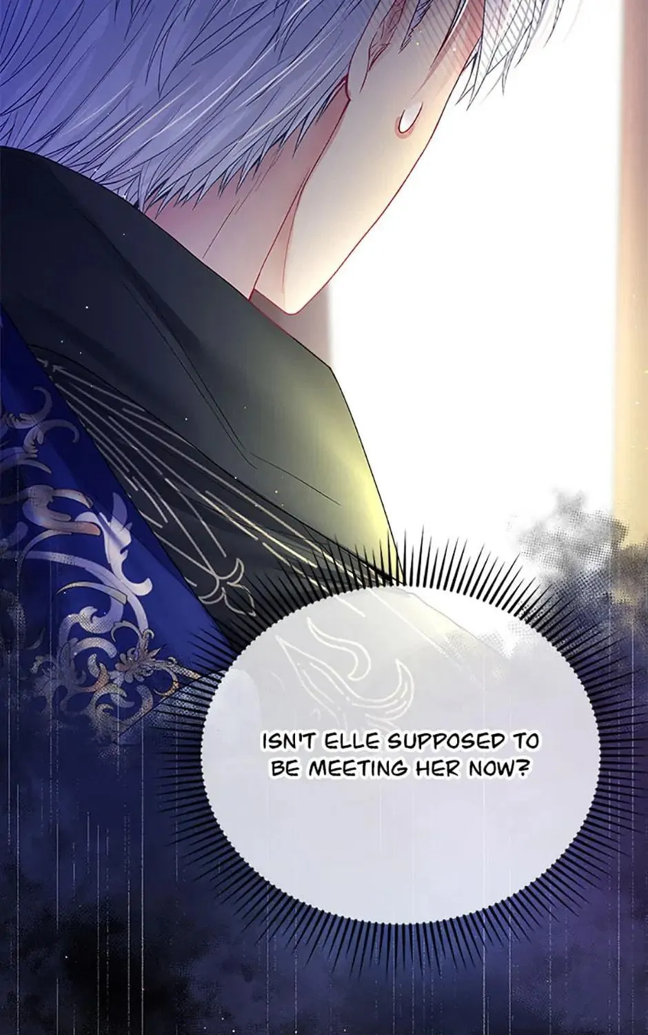 My Hubby Is Too Cute! Chapter 50 page 16 - 
