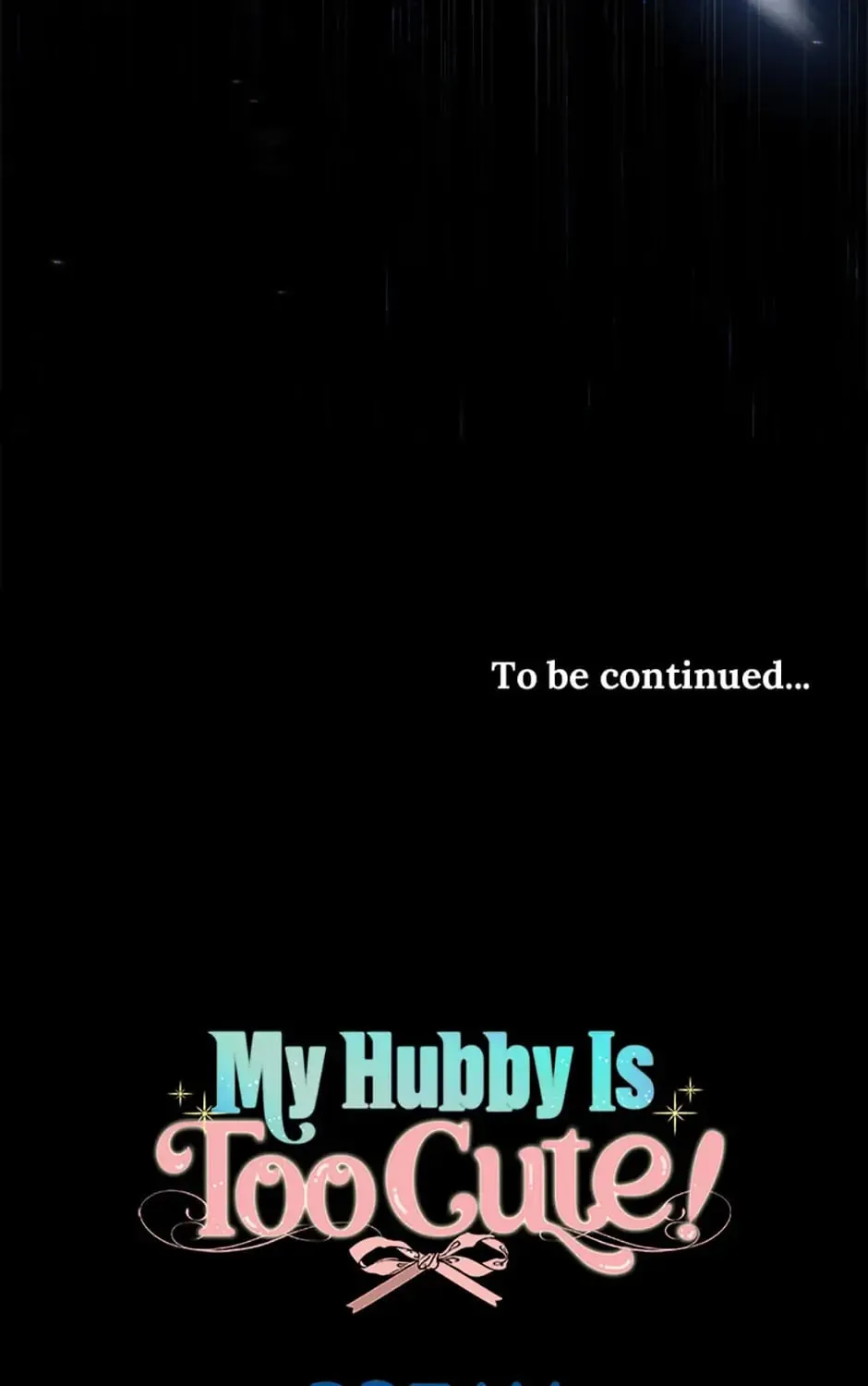 My Hubby Is Too Cute! Chapter 50 page 174 - 