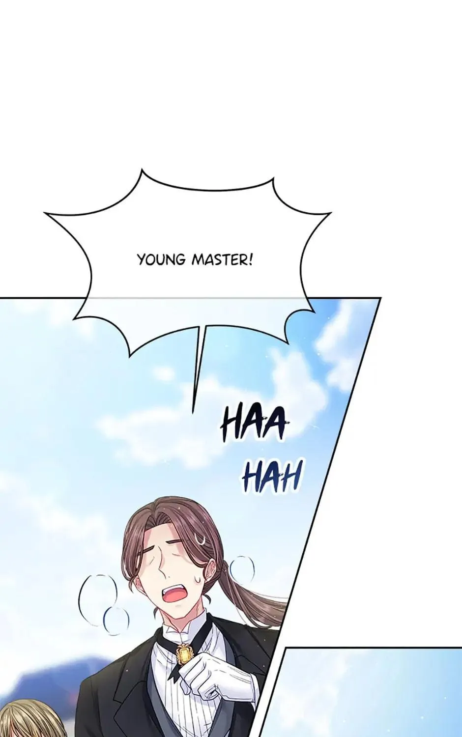 My Hubby Is Too Cute! Chapter 50 page 22 - 