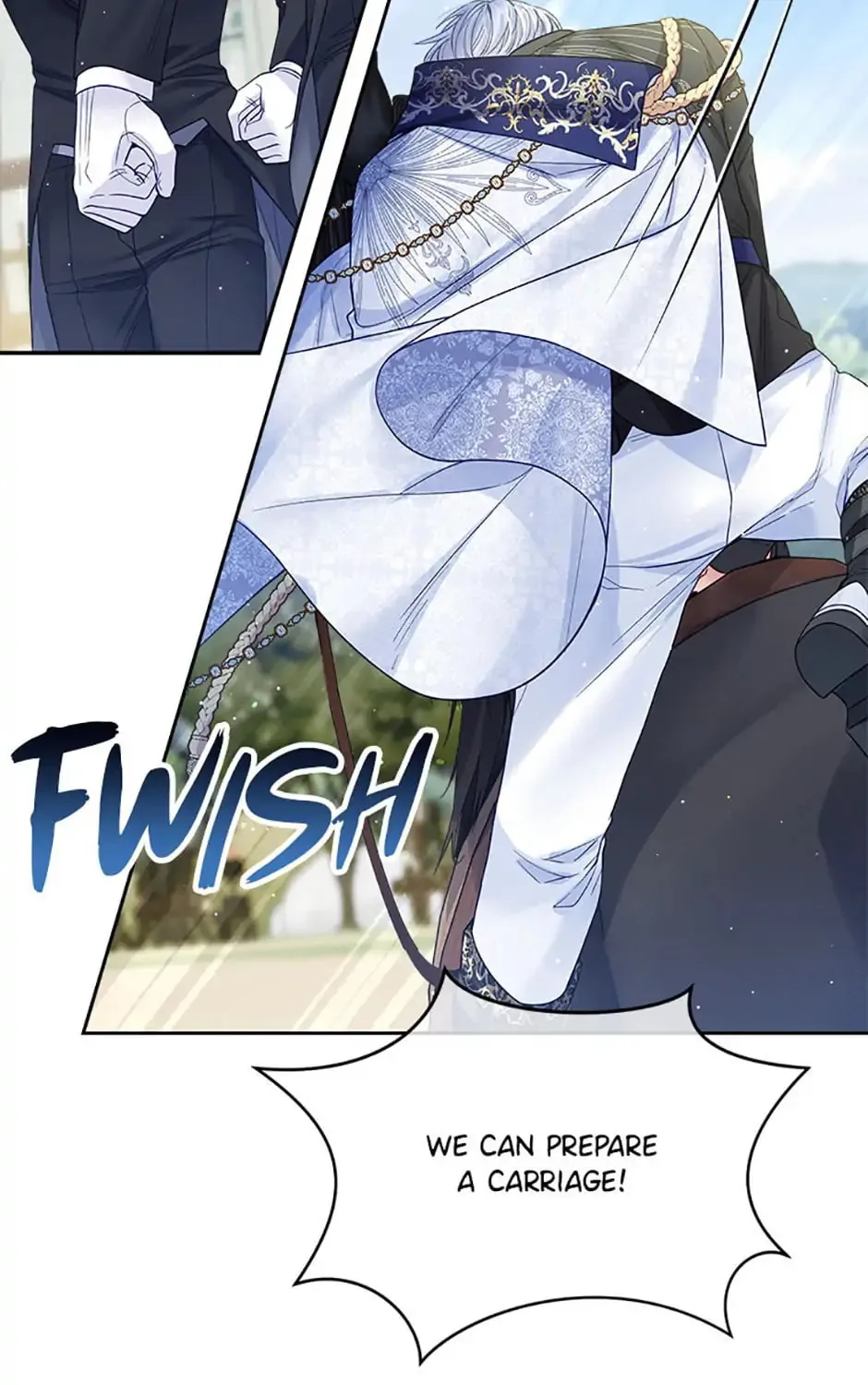 My Hubby Is Too Cute! Chapter 50 page 24 - 