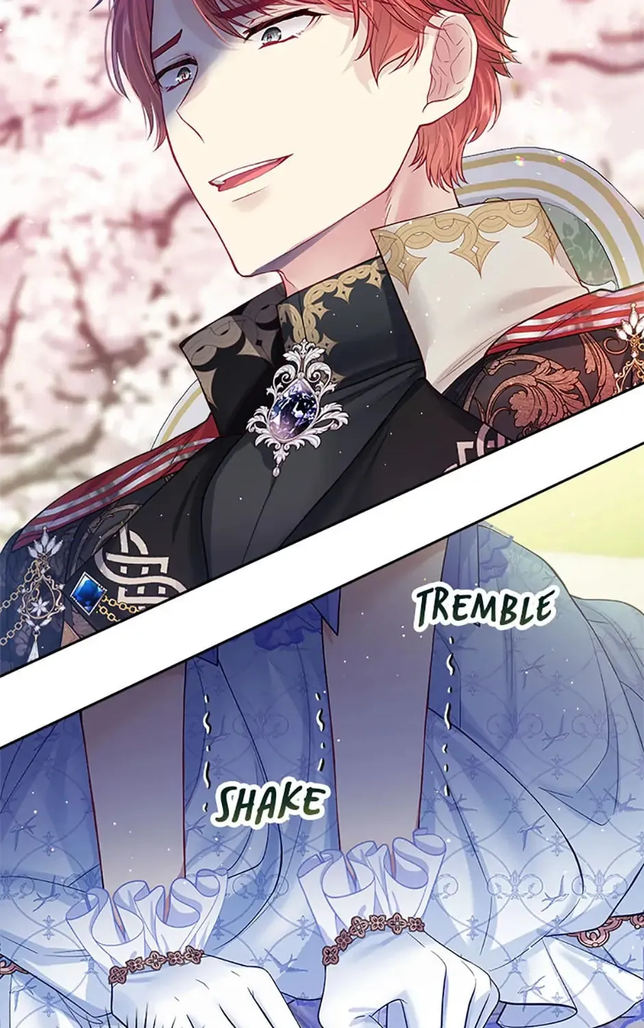 My Hubby Is Too Cute! Chapter 50 page 44 - 
