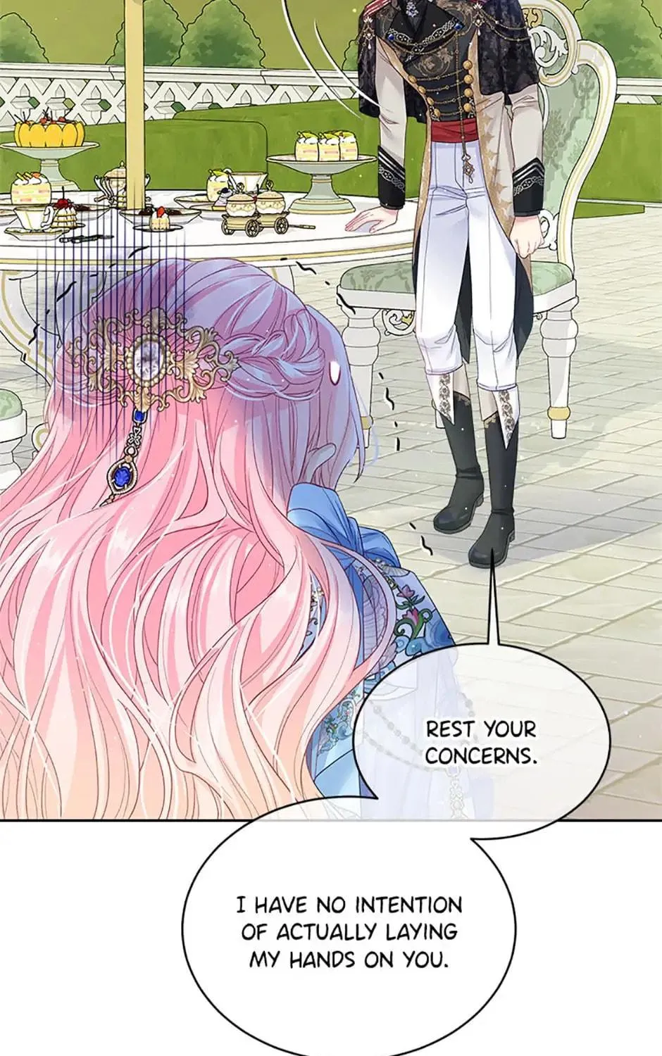 My Hubby Is Too Cute! Chapter 50 page 48 - 