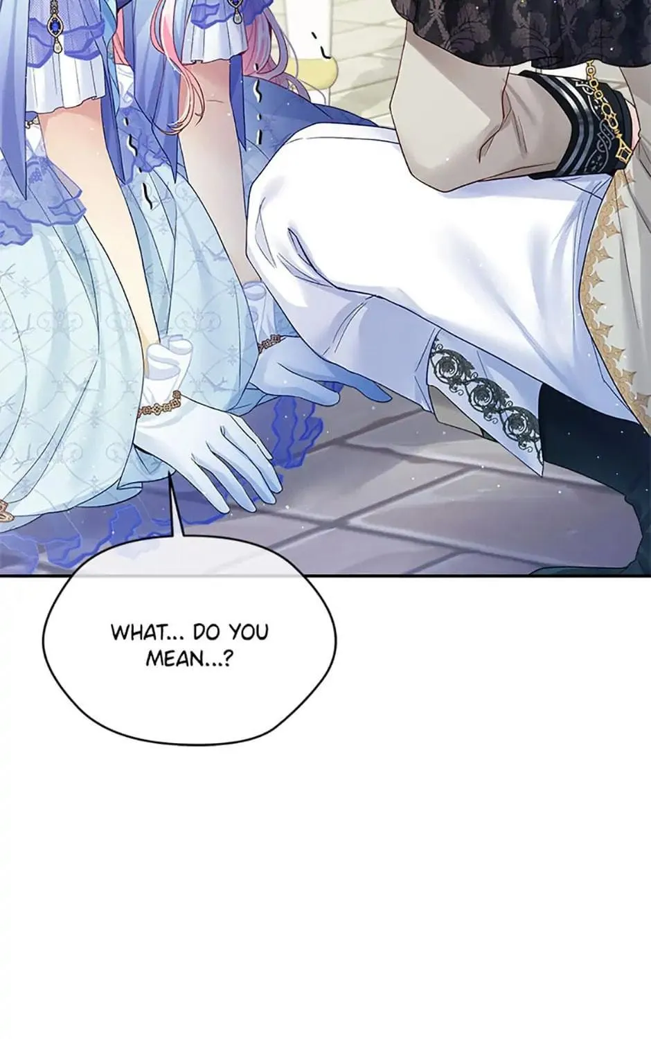 My Hubby Is Too Cute! Chapter 50 page 52 - 