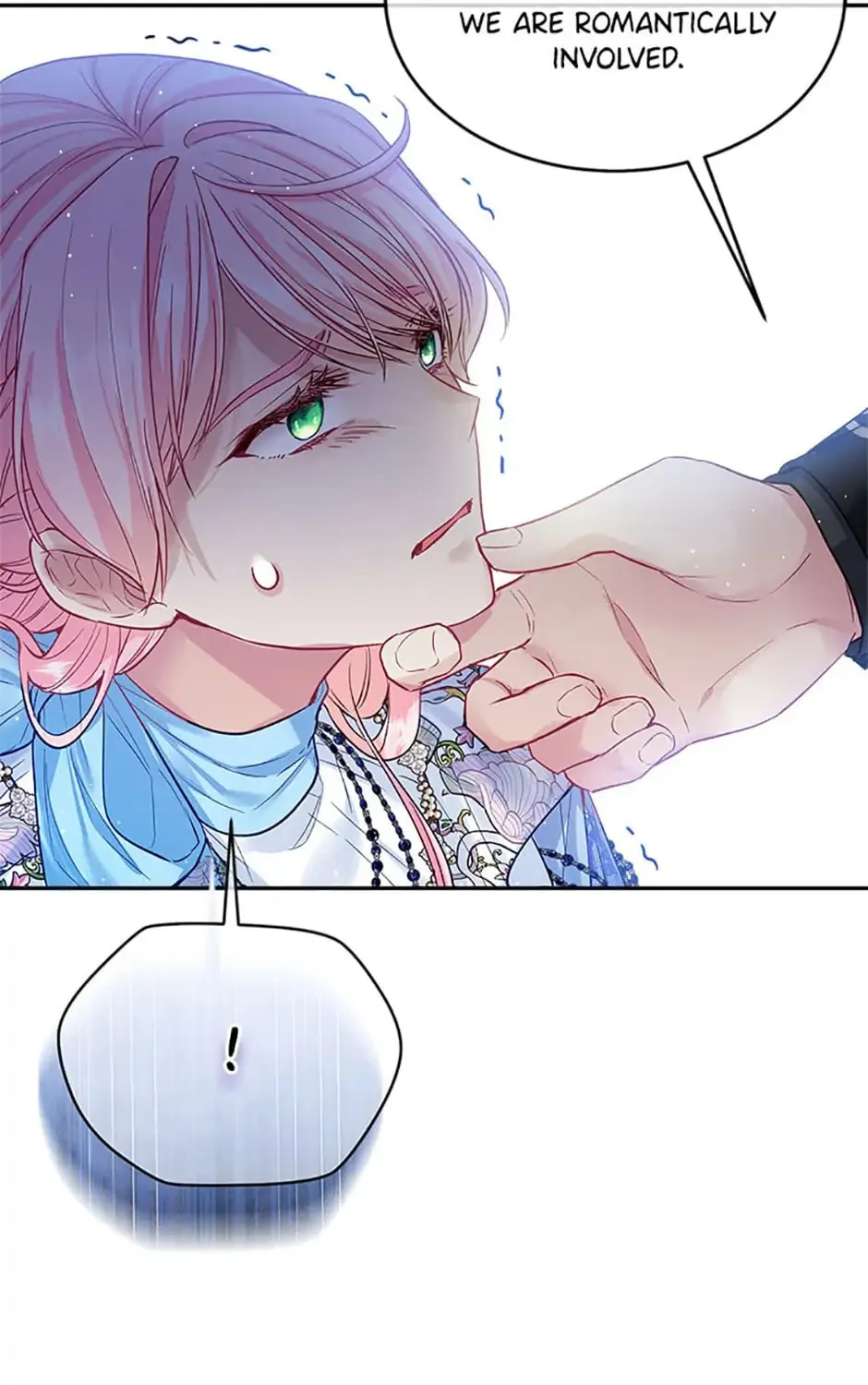 My Hubby Is Too Cute! Chapter 50 page 54 - 