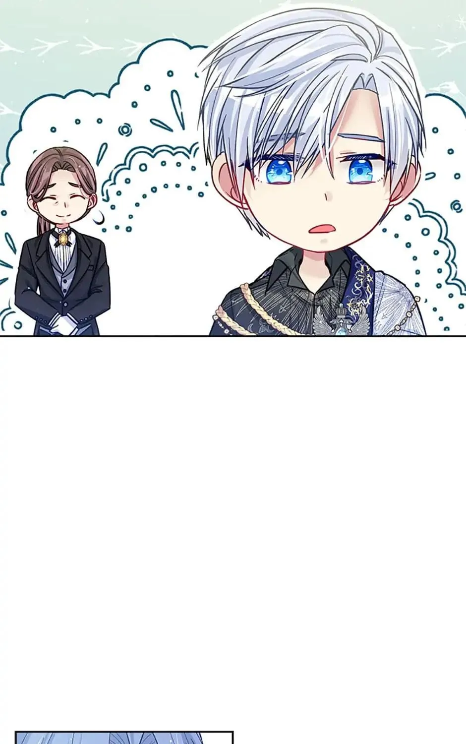 My Hubby Is Too Cute! Chapter 50 page 8 - 