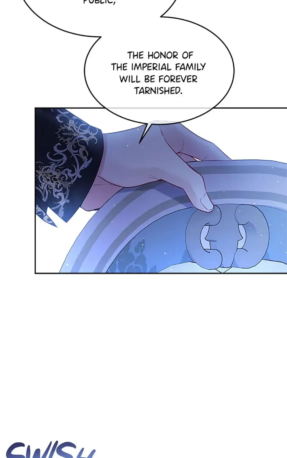 My Hubby Is Too Cute! Chapter 50 page 86 - 