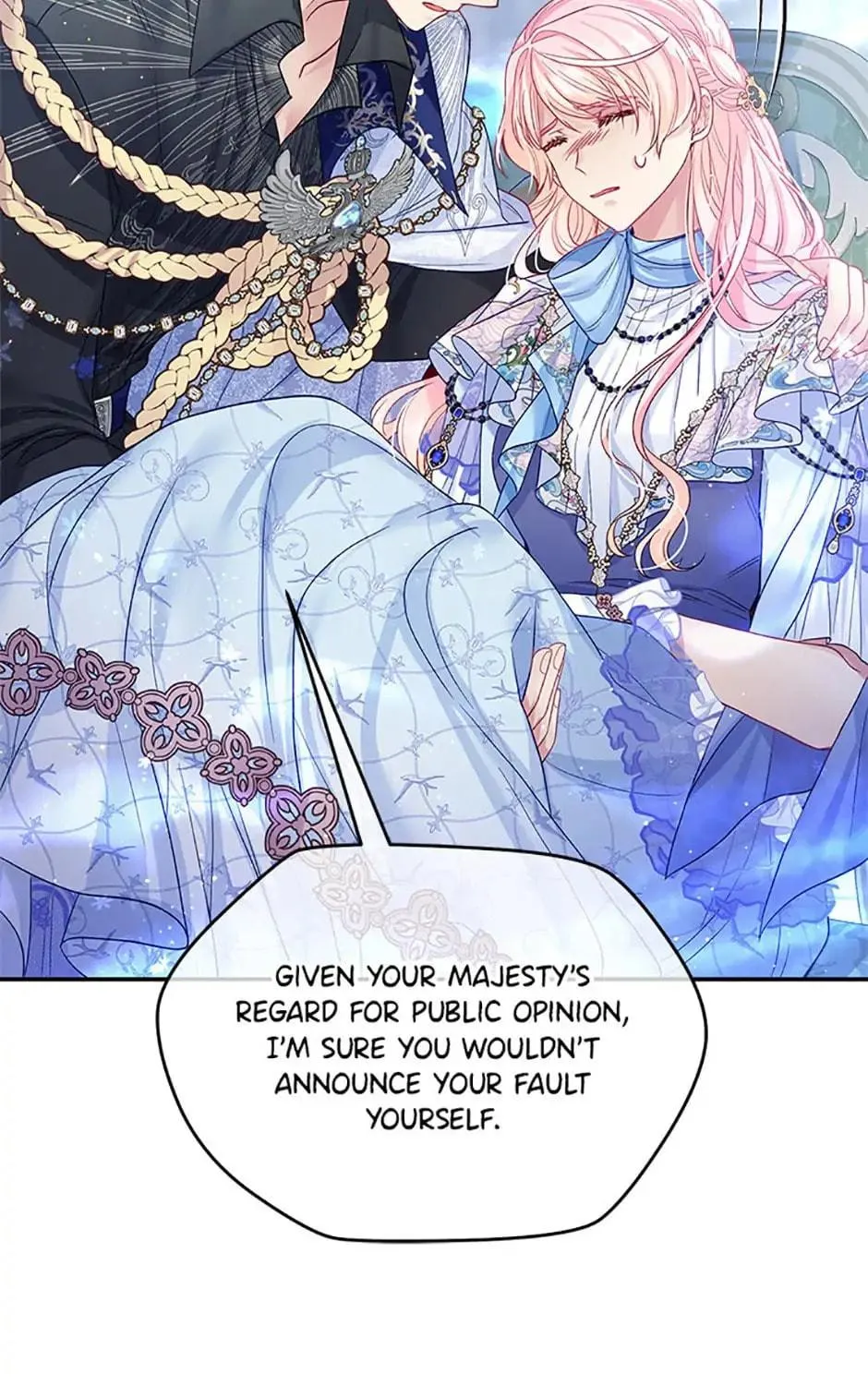 My Hubby Is Too Cute! Chapter 50 page 88 - 