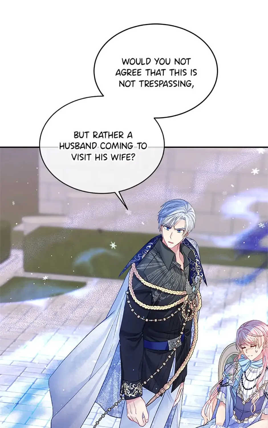My Hubby Is Too Cute! Chapter 50 page 90 - 
