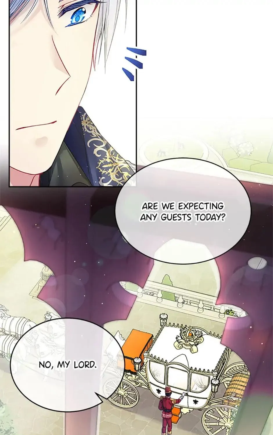 My Hubby Is Too Cute! Chapter 50 page 10 - 