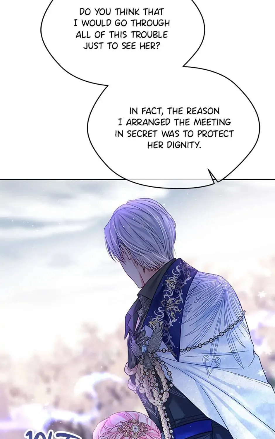 My Hubby Is Too Cute! Chapter 50 page 98 - 