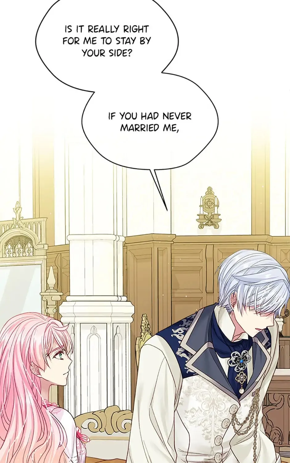My Hubby Is Too Cute! Chapter 51 page 114 - 