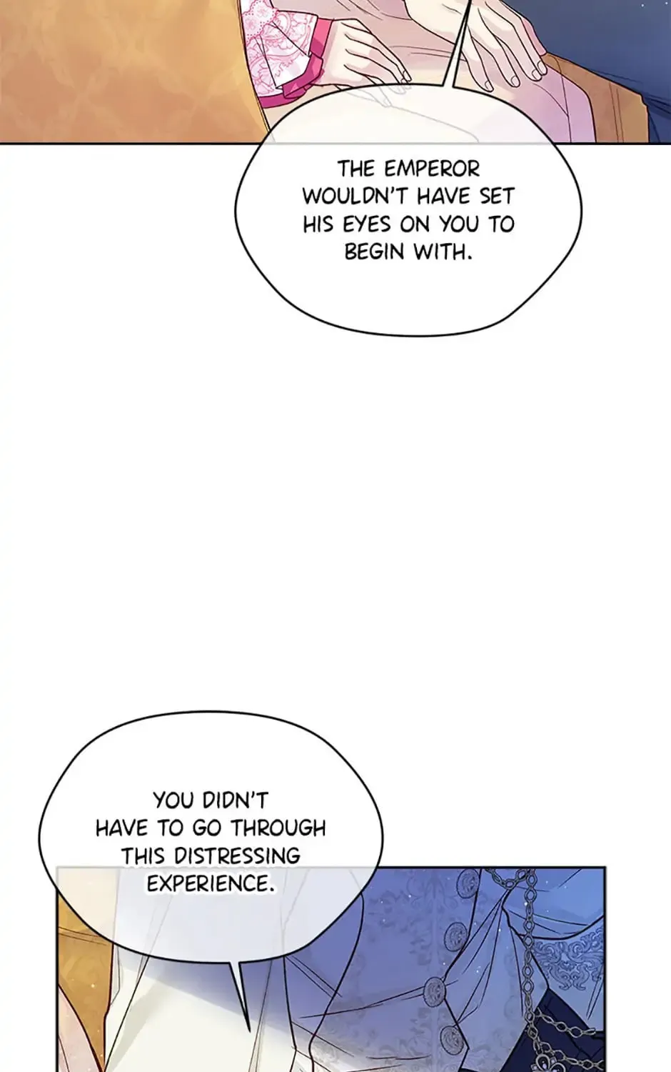 My Hubby Is Too Cute! Chapter 51 page 116 - 