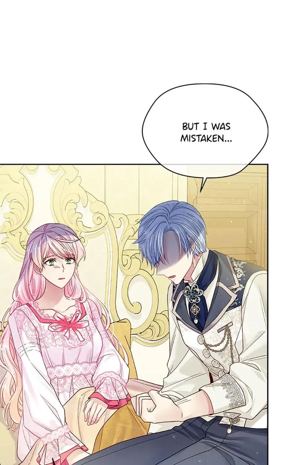 My Hubby Is Too Cute! Chapter 51 page 128 - 