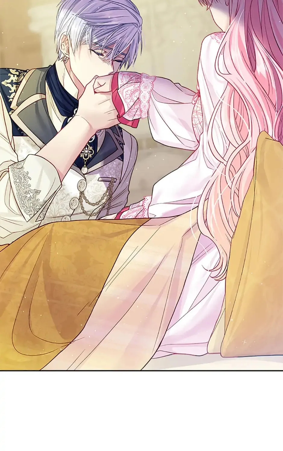 My Hubby Is Too Cute! Chapter 51 page 140 - 