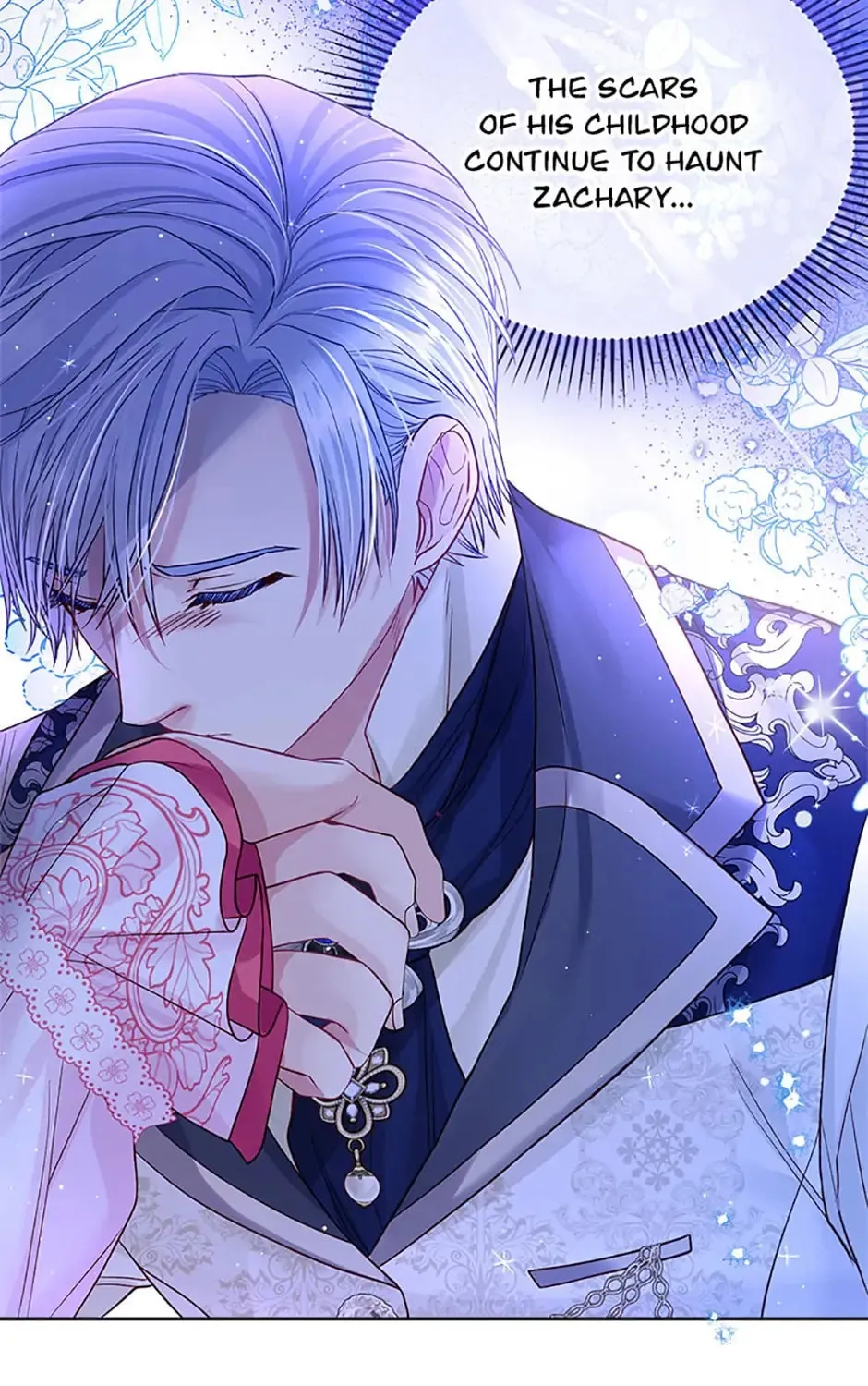 My Hubby Is Too Cute! Chapter 51 page 144 - 