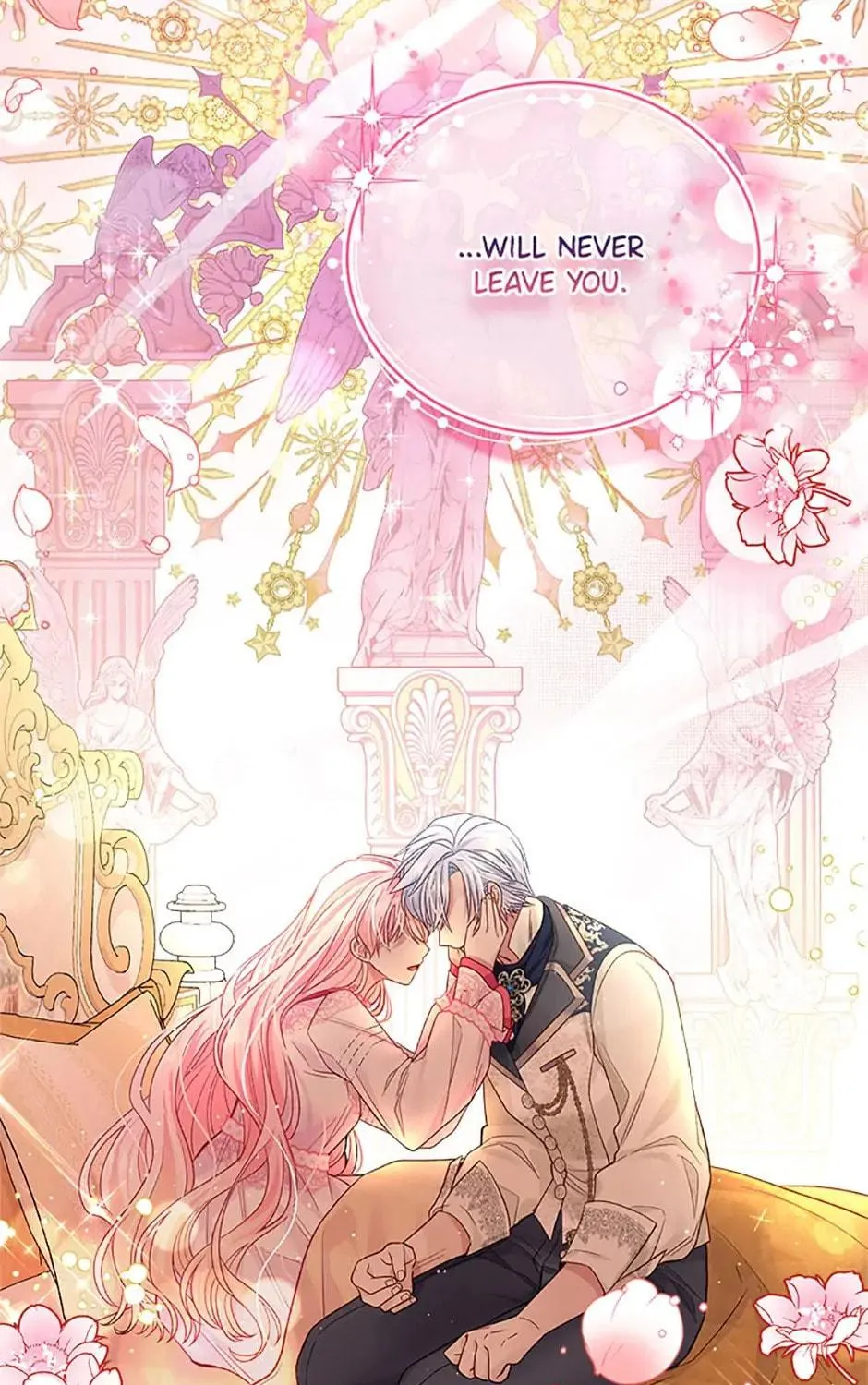 My Hubby Is Too Cute! Chapter 51 page 160 - 