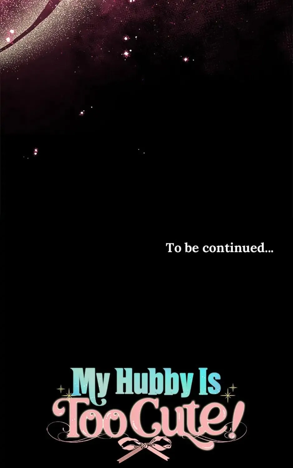 My Hubby Is Too Cute! Chapter 51 page 178 - 