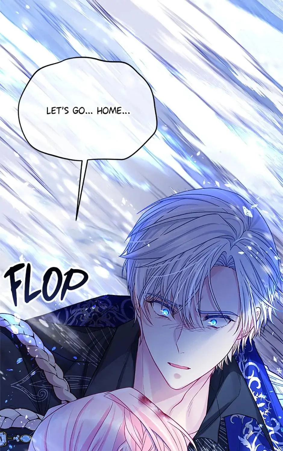 My Hubby Is Too Cute! Chapter 51 page 40 - 