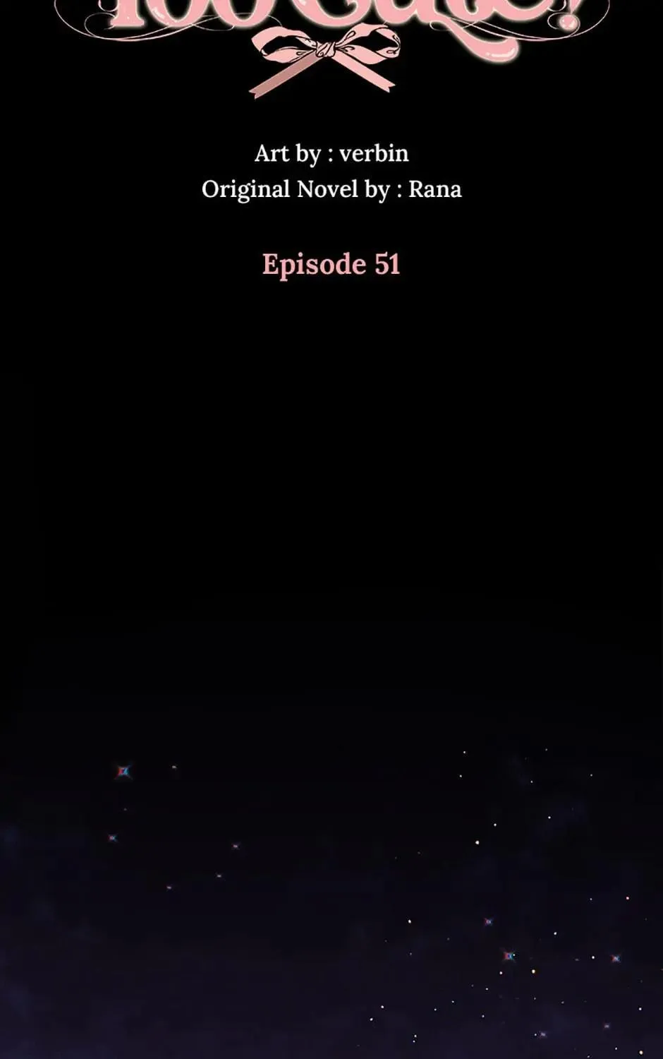 My Hubby Is Too Cute! Chapter 51 page 46 - 