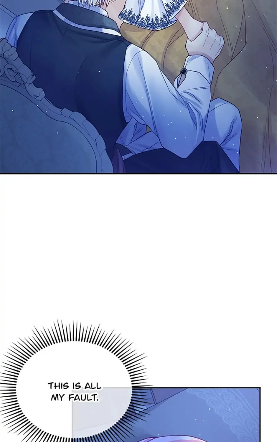 My Hubby Is Too Cute! Chapter 51 page 50 - 