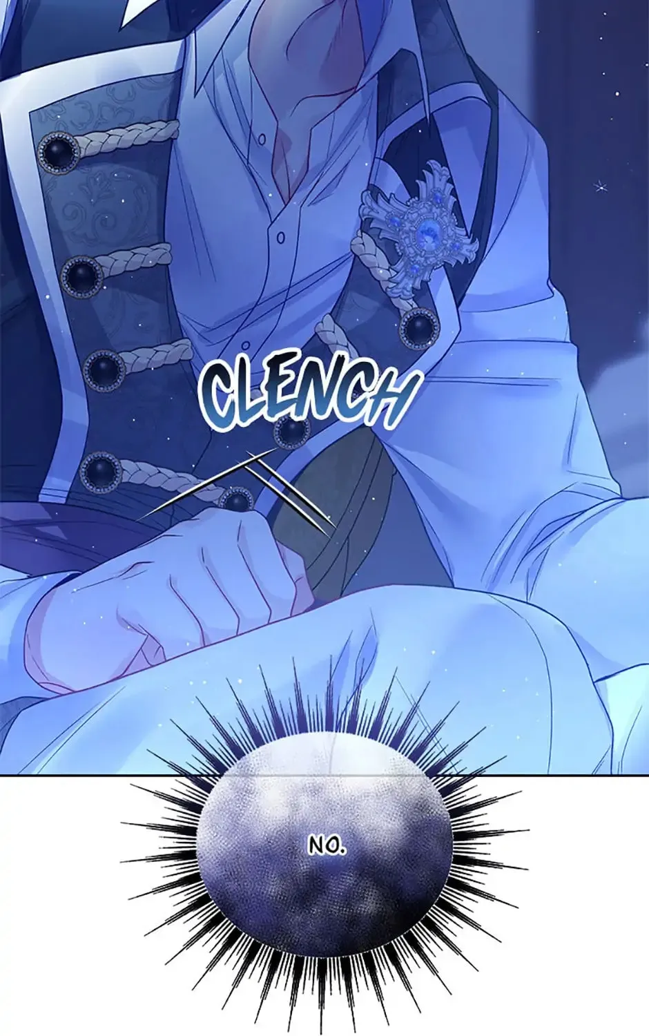 My Hubby Is Too Cute! Chapter 51 page 54 - 